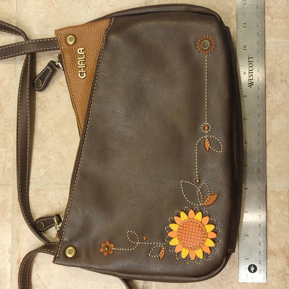 Chala Purse